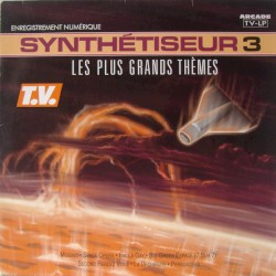 Synthétiseur 3