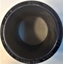 Shall We Meet Beyond the River?