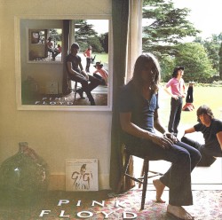 Ummagumma
