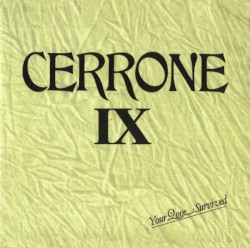 IX: Your Love Survived