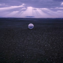 What’s Left When a Black Ship Dies