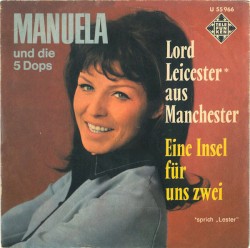 Lord Leicester aus Manchester / Eine Insel für uns zwei