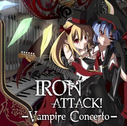 Vampire Concerto