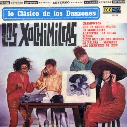 Lo clásico de los danzones