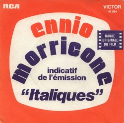 Italiques (Indicatif de l'émission)