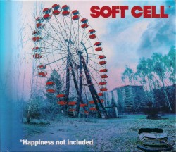 *Happiness Not Included