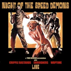 Night of the Speed Demons
