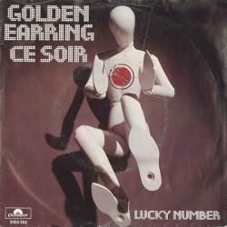 Ce soir / Lucky Number