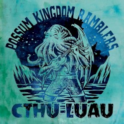 Cthu-luau