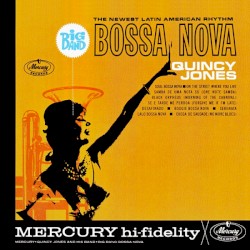 Big Band Bossa Nova