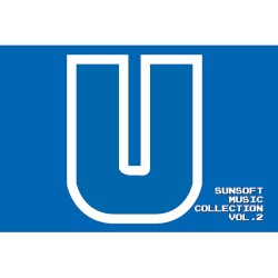 Sunsoft Music Collection Vol.2