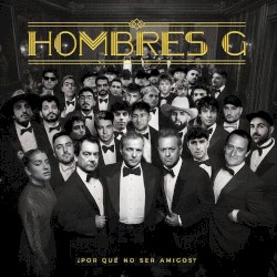 ¿Por qué no ser amigos?