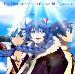 True Destiny / Chain the world