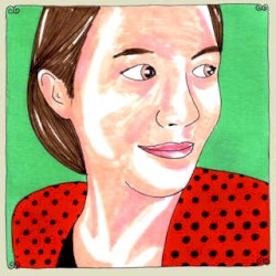 Lisa Hannigan Daytrotter Session