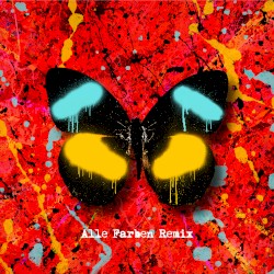 Overpass Graffiti (Alle Farben remix)