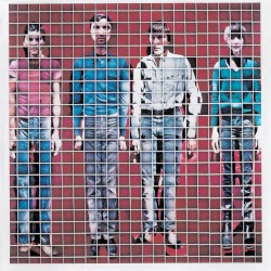 More Songs About Buildings and Food