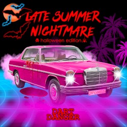 Late Summer Nightmare