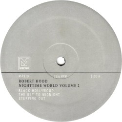 Nighttime World, Volume 2