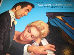The Eddy Duchin Story