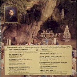 Lourdes