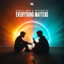 Everything Matters