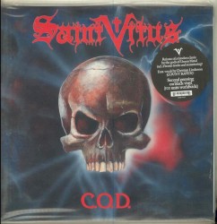 C. O. D.