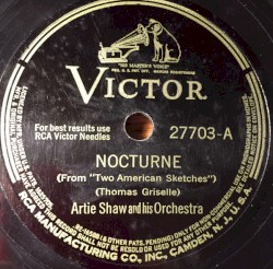 Nocturne / Through the Years