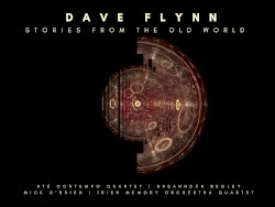 Stories from the Old World