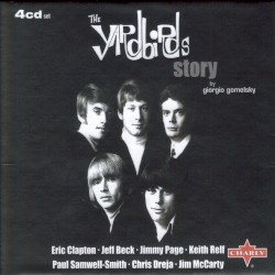 The Yardbirds Story