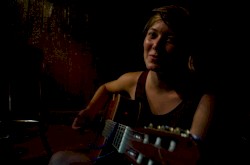 Abi Reimold Folkadelphia Session 12/17/2012