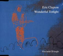 Wonderful Tonight