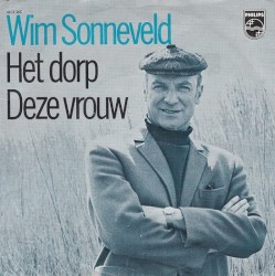 Het dorp / deze vrouw