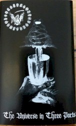 The Universe in Three Parts