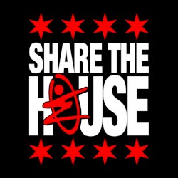 Share the House
