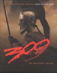 300: The Collector’s Edition