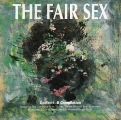 Oddities. A Compilation