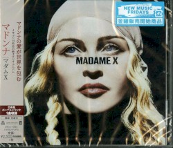 Madame X