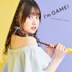 I’m GAME!