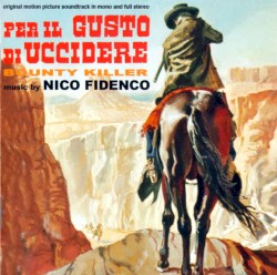 Per Il Gusto di Uccidere