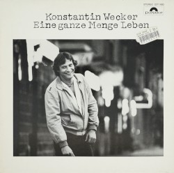 Eine ganze Menge Leben