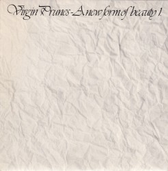 A New Form of Beauty 1