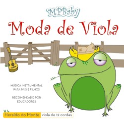 MPBaby: Moda de viola