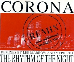 The Rhythm of the Night (Remix)