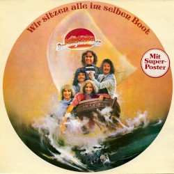 Wir sitzen alle im selben Boot