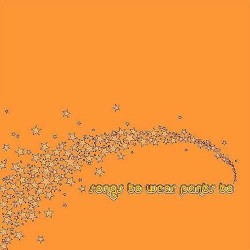 Corduroys, With Tassles