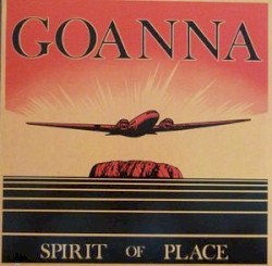 Spirit of Place