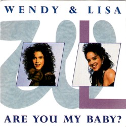 Are You My Baby?