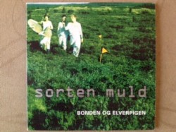 Bonden Og Elverpigen