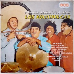 Dándole azúcar al danzón