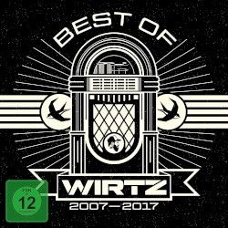 Best Of 2007-2017